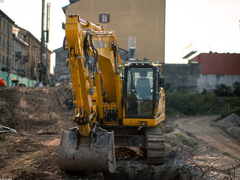 مسئولیت مهندسین ناظر در حوادث حین کار