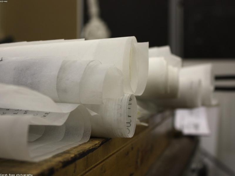 تفکیک آپارتمان‌ها و نحوه محاسبه مساحت مشاعات