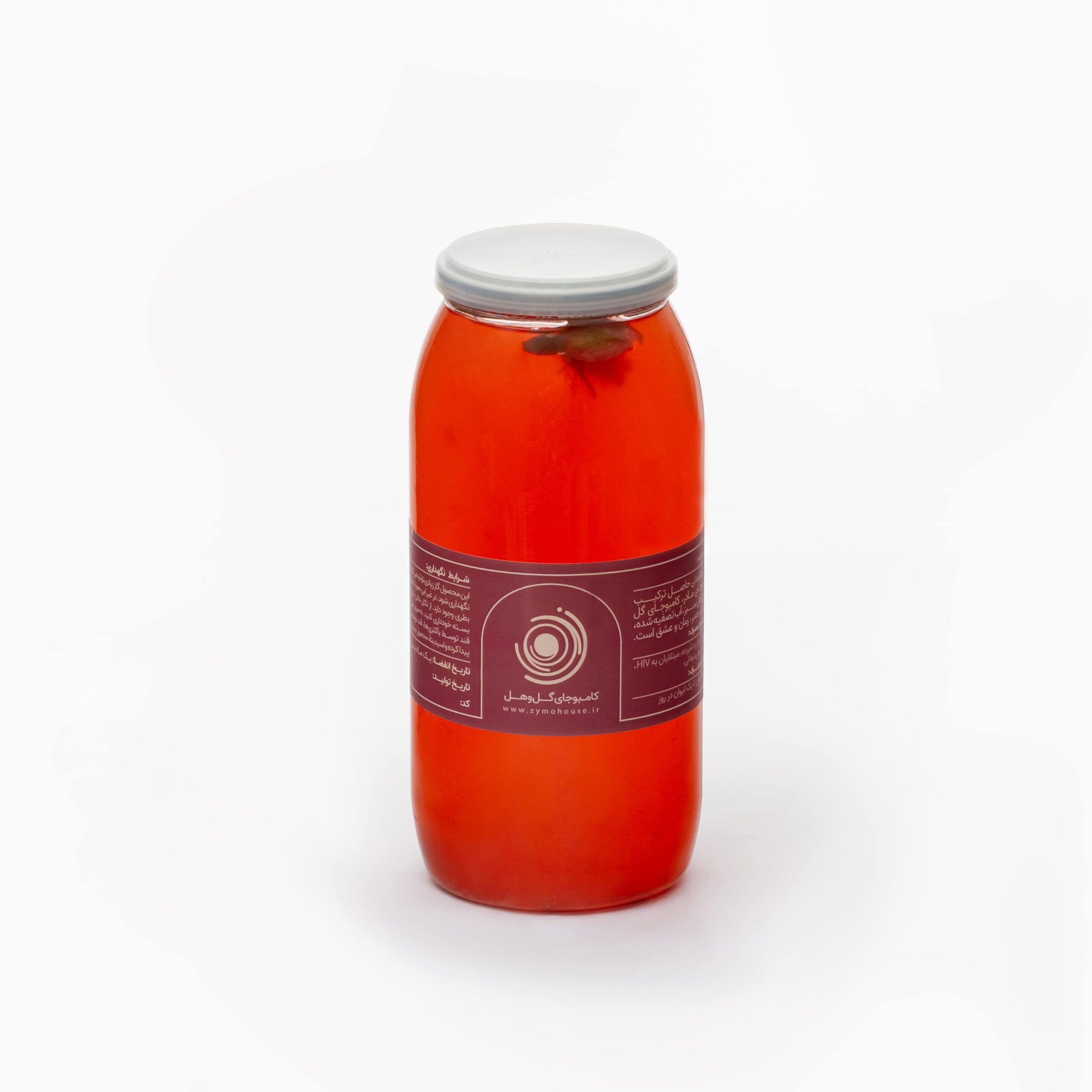 rosa-damascena-cardamom-kombucha